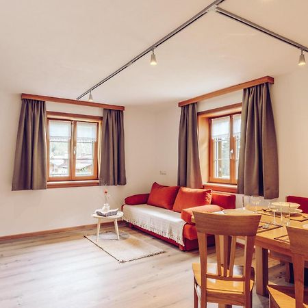 바흐 Haus Nr 39 아파트 외부 사진