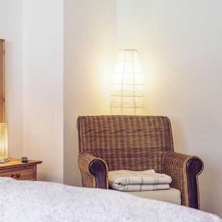 바흐 Haus Nr 39 아파트 외부 사진