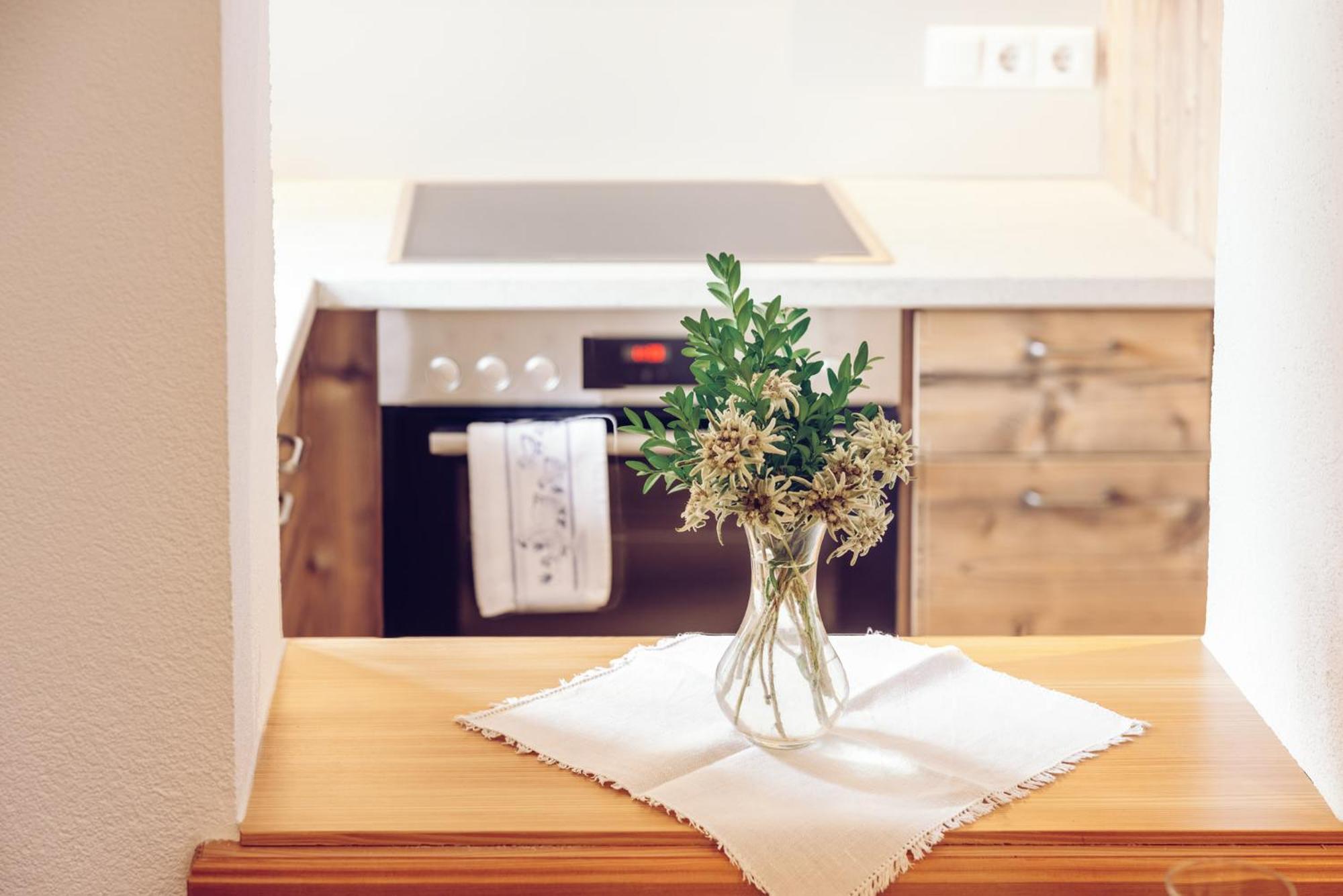 바흐 Haus Nr 39 아파트 외부 사진